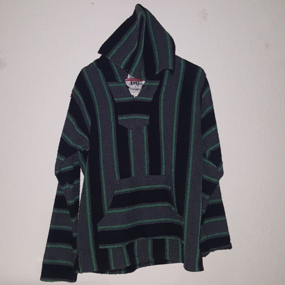 Senor lopez baja hoodie - Picture 2 of 3